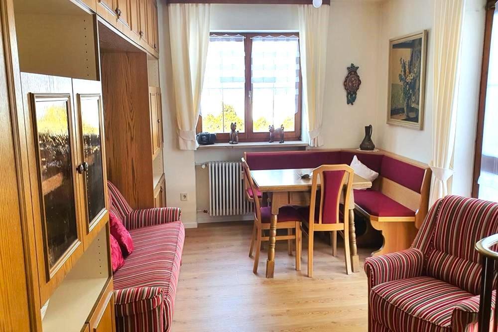 Ferienwohnung Schloegl Reit im Winkl Exterior foto